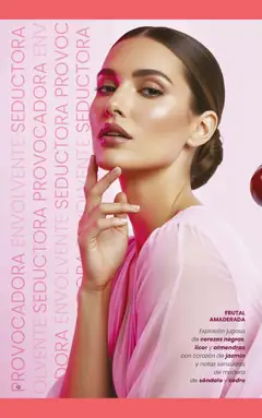 Vista previa Gigot - CAMPAÑA 05 válido desde el 28.02.2026 | Página: 18 | Productos: Almendras, Cerezas