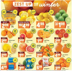 Preview of Adonis weekly flyer  from shop Adonis valid from 29.01.2026 | Page: 8