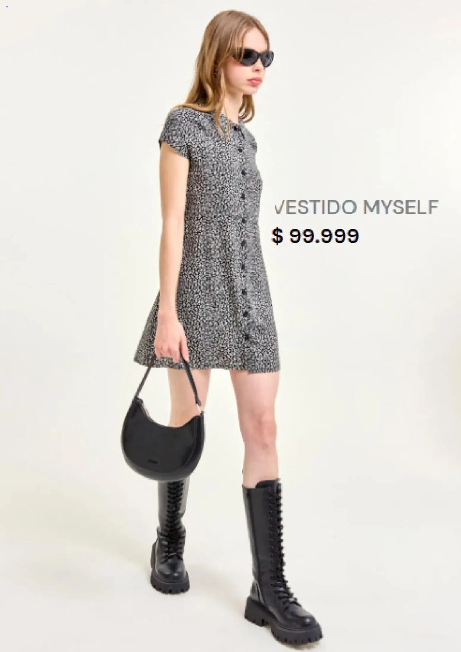 47 Street catálogo │ válido desde el 03.12.2025 | Página: 2 | Productos: Vestido