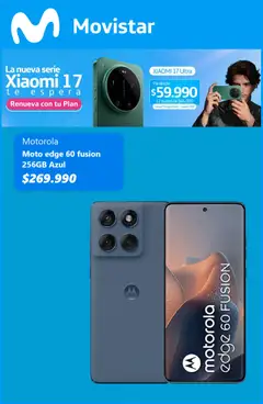 Movistar Ofertas  válido desde el 16.04.2026 | Página: 2 | Productos: Cargador, Té