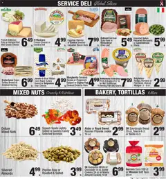 Preview of Super King weekly ads valid from 22.10.2025 | Page: 7