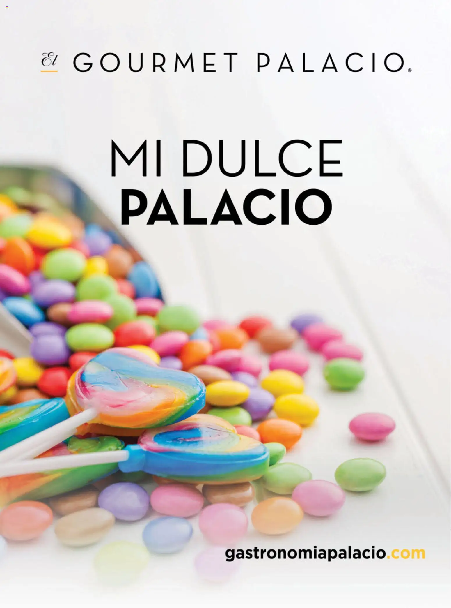 Nuevas ofertas de Palacio De Hierro válidas en toda la República Mexicana desde el 01.04.2026. ¡Encuentra las mejores ofertas en Palacio De Hierro catálogo! | Página: 48