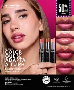 CyZone - Catálogo CyZone C02 -  Vista previa de la revista de la tienda CyZone valido desde el 01.02.2026 | Página: 21