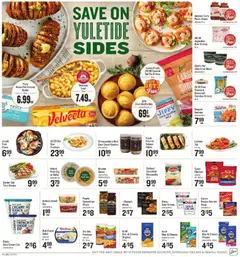 Preview of Lowes Foods weekly ads valid from 17.12.2025 | Page: 12