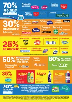 Vista previa Vea ofertas válido desde el 05.12.2025 | Página: 8