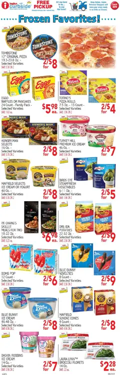 Ingles Weekly Ad - valid from 23.07.2025 | Page: 6