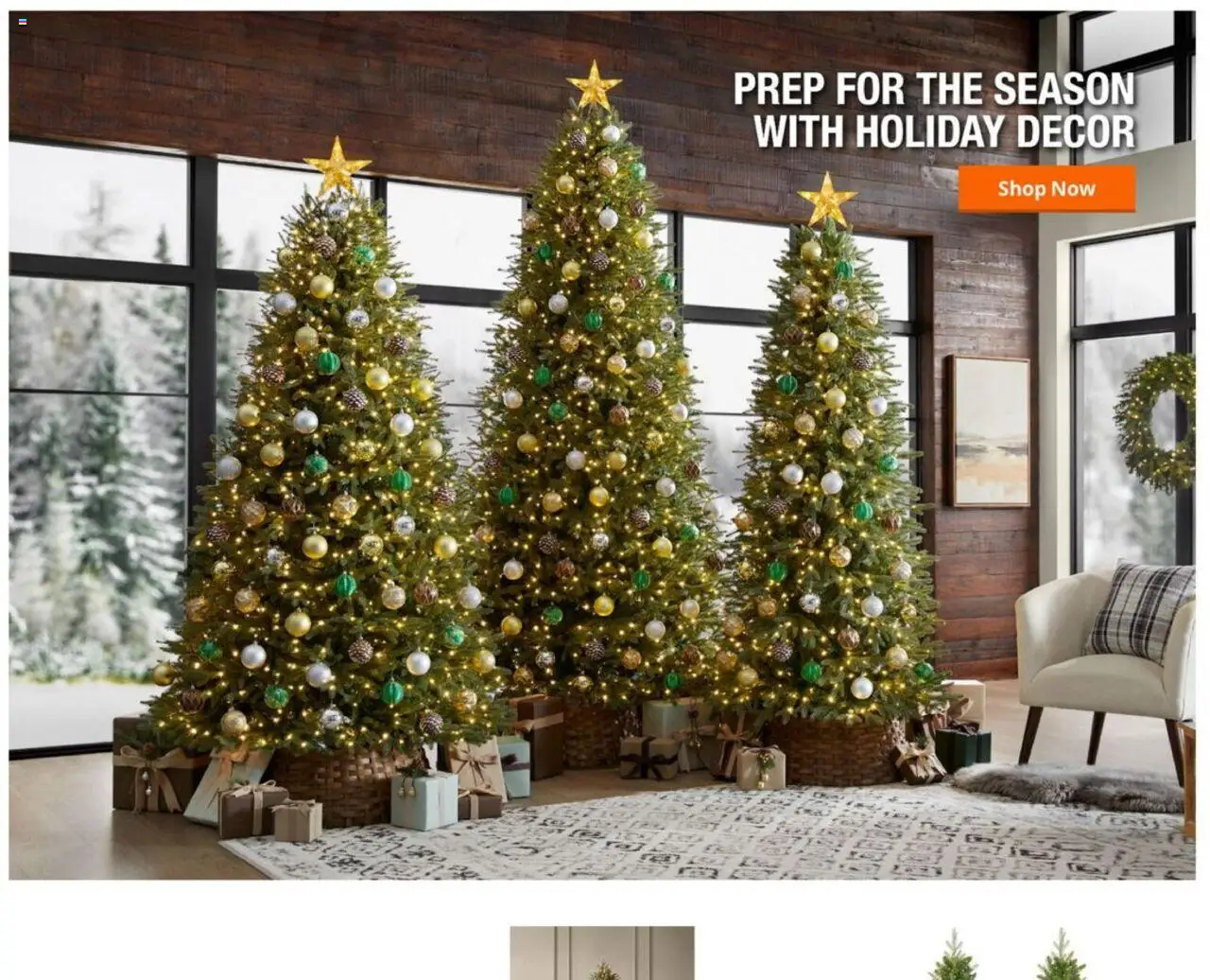 Home Depot Weekly Ad - valid from 09.10.2025 | Page: 19