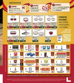 Super Muffato - Ofertas da semana - Pré-Visualização do folheto da loja Super Muffato, válido de 13.12.2025 | Página: 3 | Produtos: Energético, Lasanha, Creme dental, Bombom