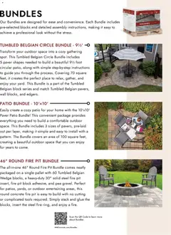 Preview of Menards weekly ads valid from 02.04.2026 | Page: 5 | Products: Pea