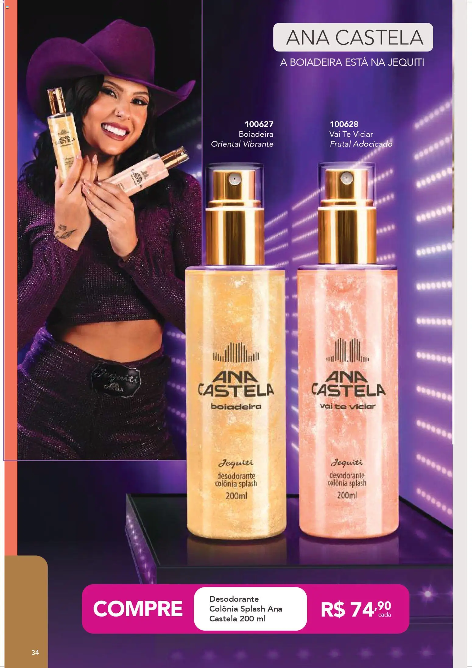 Jequiti - Revista 6/2026 de 23/04/2026 ? Não perca as melhores promoções! | Brasil