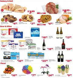 Preview of Family Fare weekly ads valid from 25.01.2026 | Page: 7