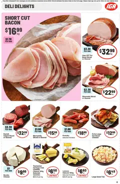 Preview of IGA  Catalogue  - valid from 11.02.2026 | Page: 15