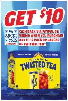 Preview of Piggly Wiggly weekly ads valid from 01.04.2026 | Page: 11