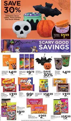 Fry's Food Weekly Ad - valid from 17.09.2025 | Page: 13