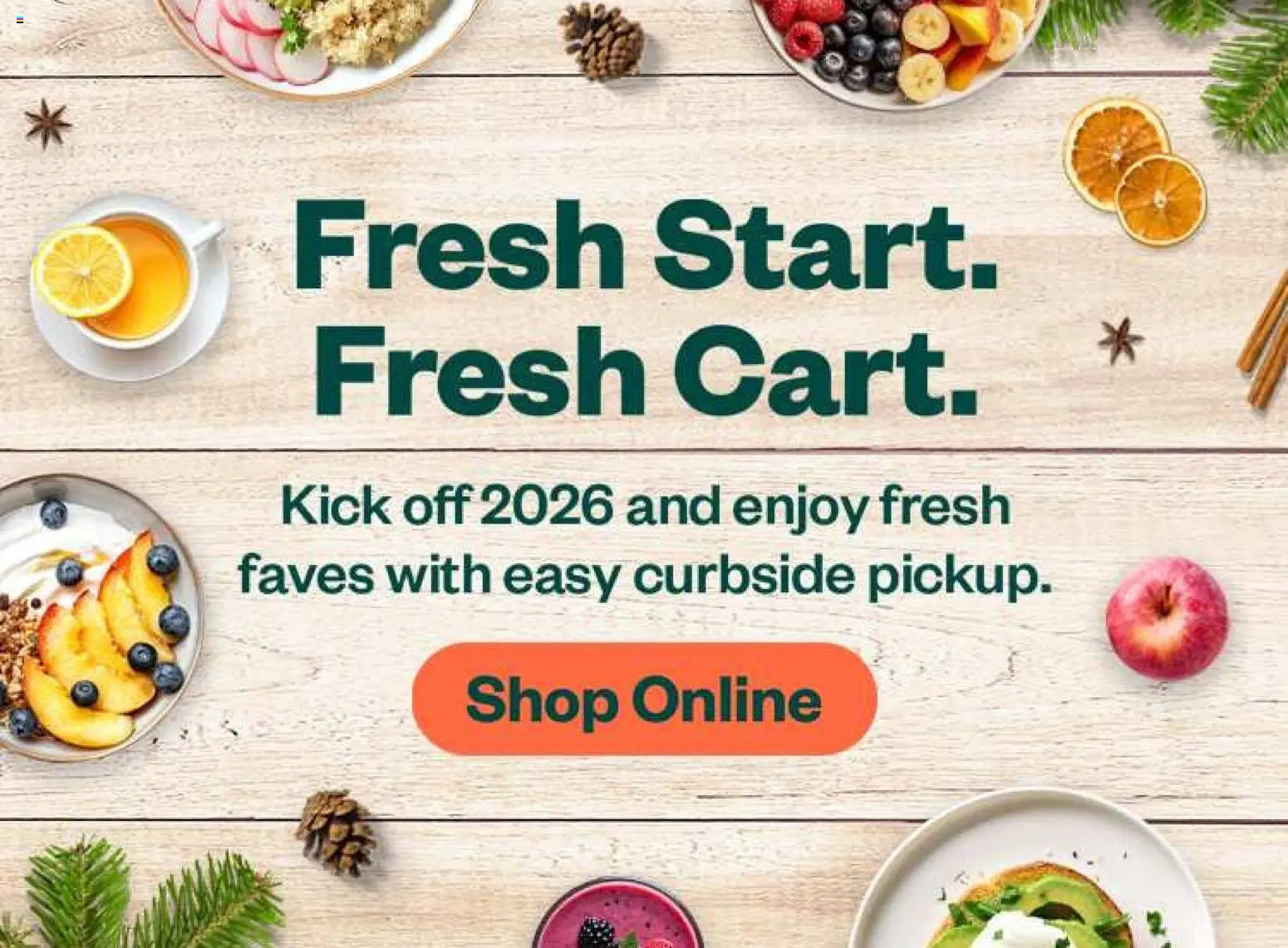 Safeway weekly flyer - MB flyer valid from 19.03.2026 | Page: 28