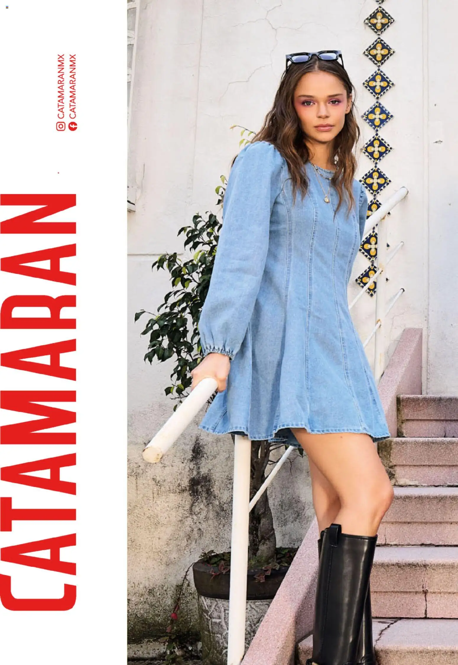 Nuevas ofertas de Palacio De Hierro válidas en toda la República Mexicana desde el 02.02.2026. ¡Encuentra las mejores ofertas en Palacio De Hierro catálogo! | Página: 28