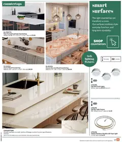 Preview of Home Hardware - Kitchen and Bath from shop Home Hardware valid from 15.01.2026 | Page: 17