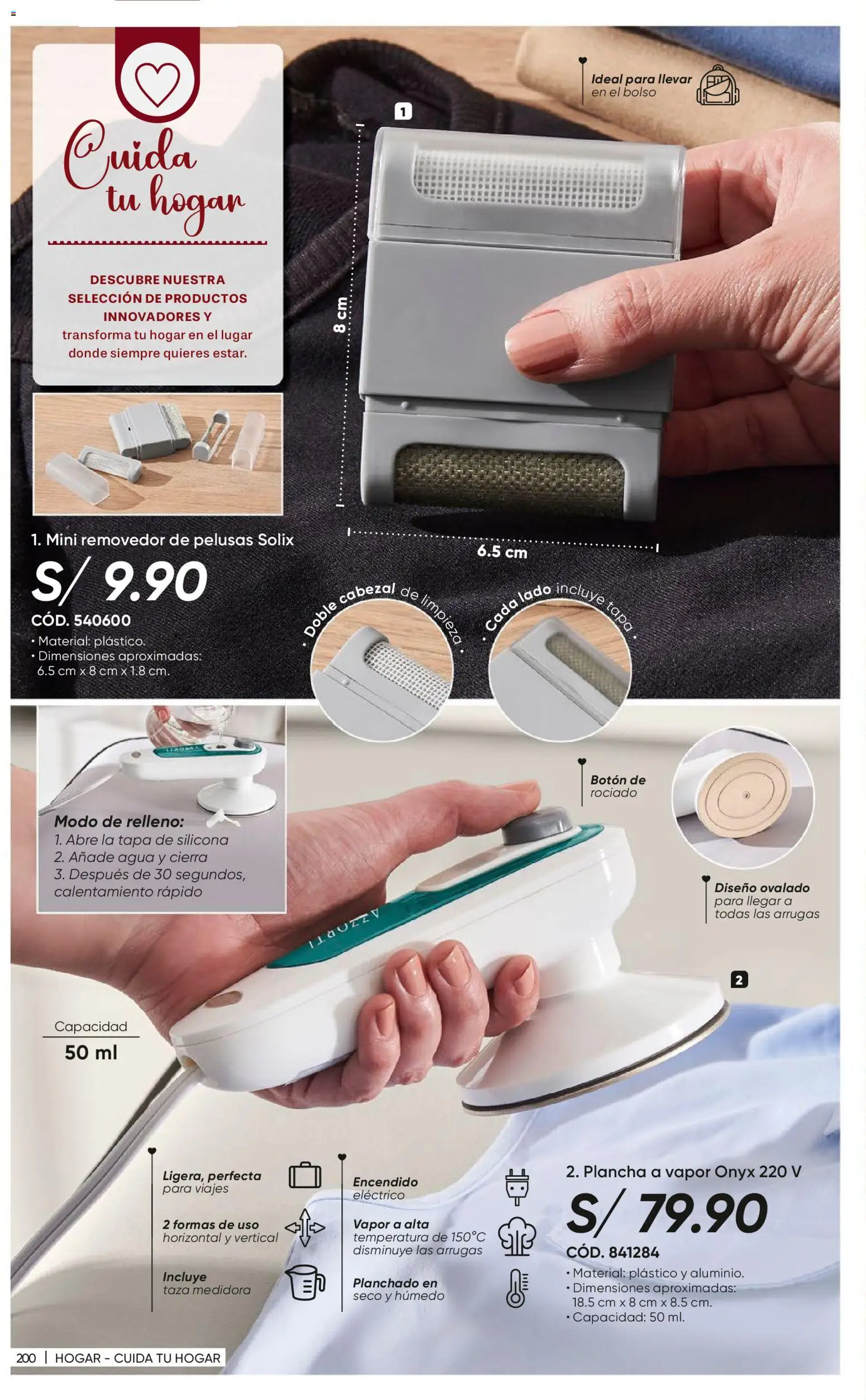 Catálogo Azzorti válido desde 07.01.2026 | Página: 203 | Productos: Bolso