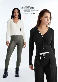 Vista previa de Price Shoes catálogo Cierre De Temporada , nuevo folleto de la tienda, válido en México a partir del 27.11.2025 | Página: 81 | Productos: Blusa