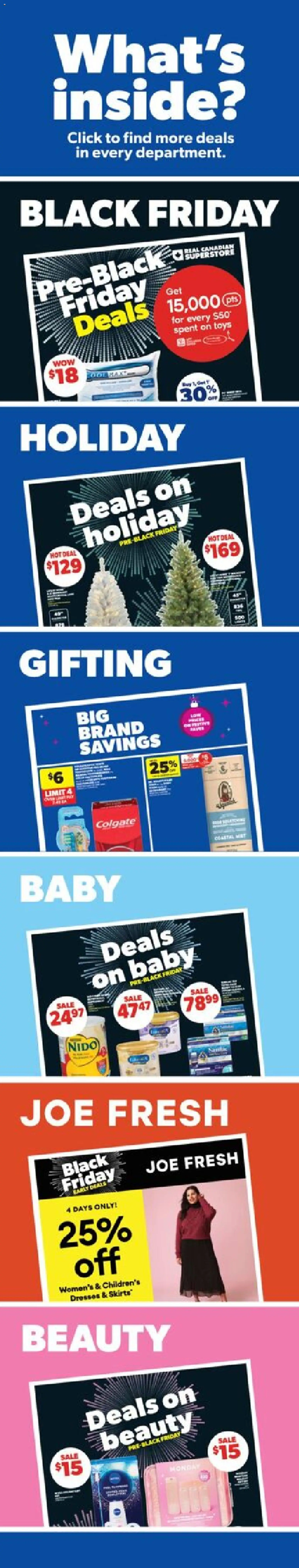 Real Canadian Superstore flyer valid from 13.11.2025 | Page: 5