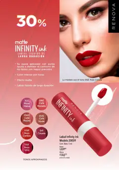 Vista previa de Ilusión catálogo Primavera, nuevo folleto de la tienda, válido en México a partir del 01.04.2026 | Página: 389