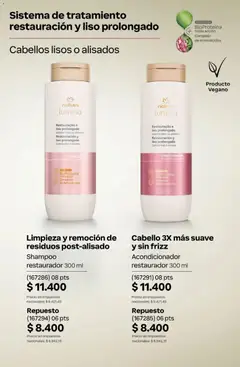 Vista previa Natura Catálogo Ciclo 4/2026 válido desde el 01.04.2026 | Página: 264