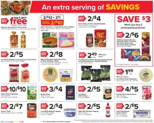 Preview of Giant weekly ads valid from 14.11.2025 | Page: 2