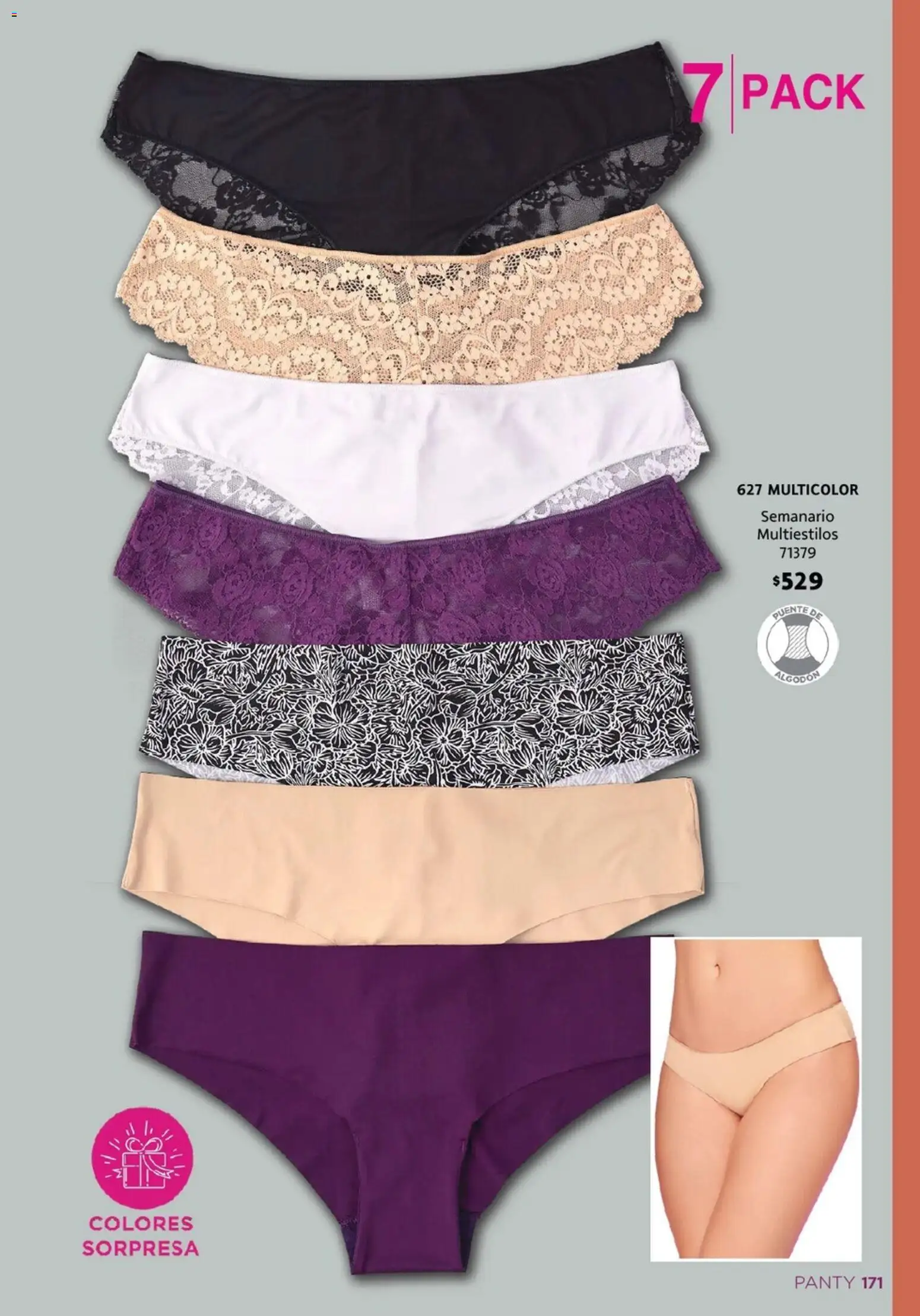 ¡El último » catálogo de Ilusión para Abril « está aquí! Descubre las SUPER OFERTAS. | México