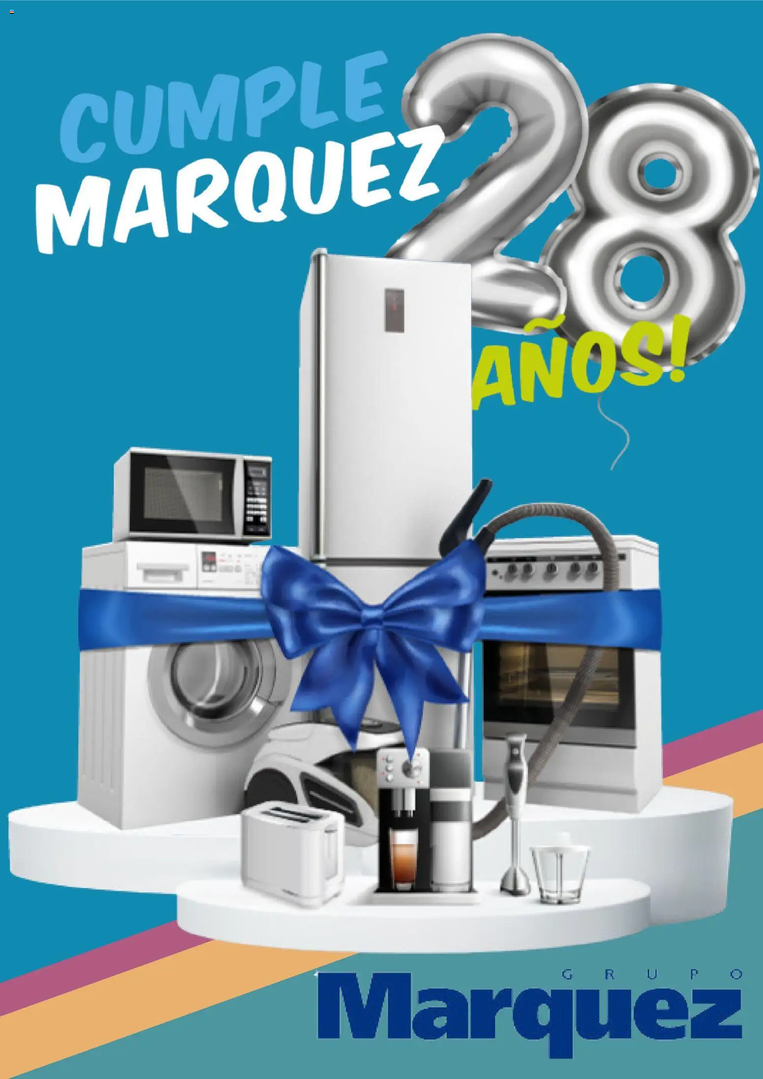 Grupo Marquez catálogo │ válido desde el 14.11.2025 | Página: 1