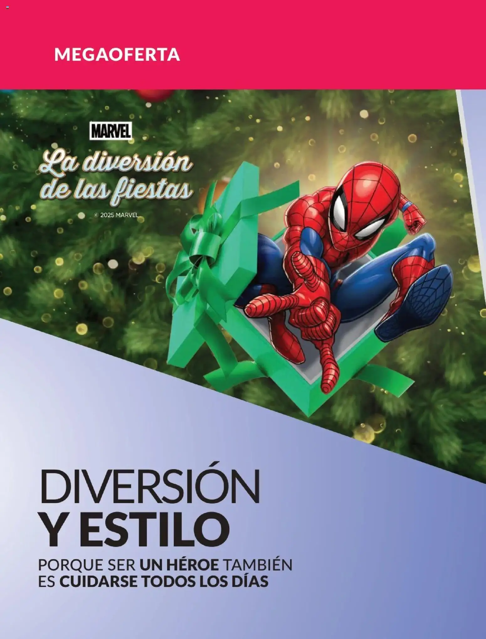 Catálogo Avon válido desde 15.11.2025 | Página: 216