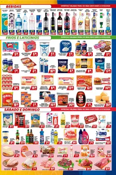 Higa's Supermercado - Ofertas da semana - Pré-Visualização do folheto da loja Higa's Supermercado, válido de 28.01.2026 | Página: 3