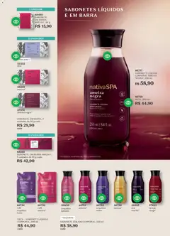 O Boticário - Ciclo 05/2026 - Pré-Visualização do folheto da loja O Boticário, válido de 23.03.2026 | Página: 33