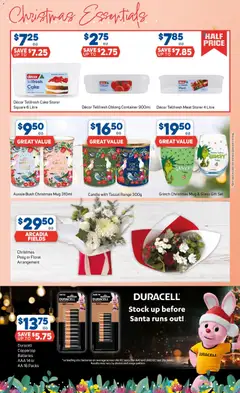 Preview of Foodland Catalogue - valid from 17.12.2025 | Page: 40