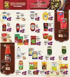 Super Muffato - Ofertas da semana - Pré-Visualização do folheto da loja Super Muffato, válido de 19.03.2026 | Página: 3