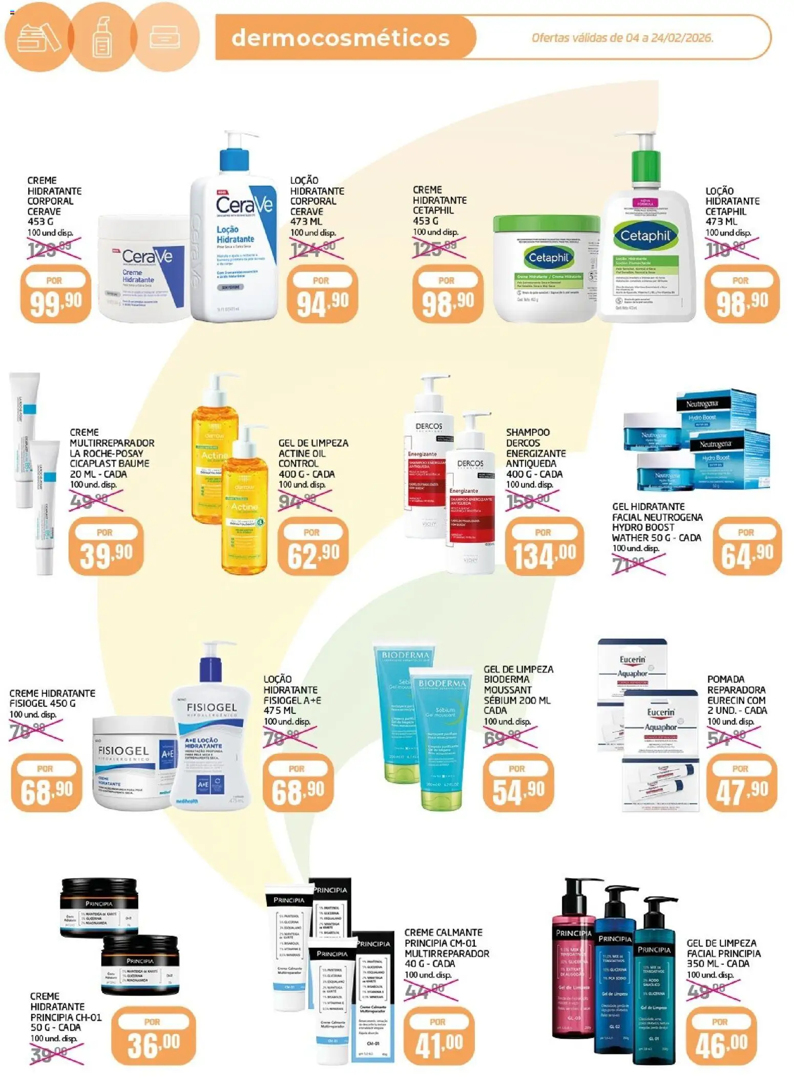 Cooper Folheto - válido de 04.02.2026 | Página: 4