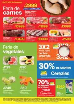 Vista previa Vea ofertas válido desde el 07.11.2025 | Página: 3