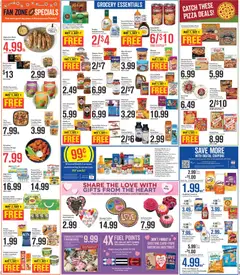 Preview of Mariano's weekly ads valid from 04.02.2026 | Page: 5