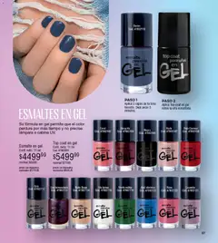 Vista previa Millanel - Catálogo válido desde el 27.04.2026 | Página: 57