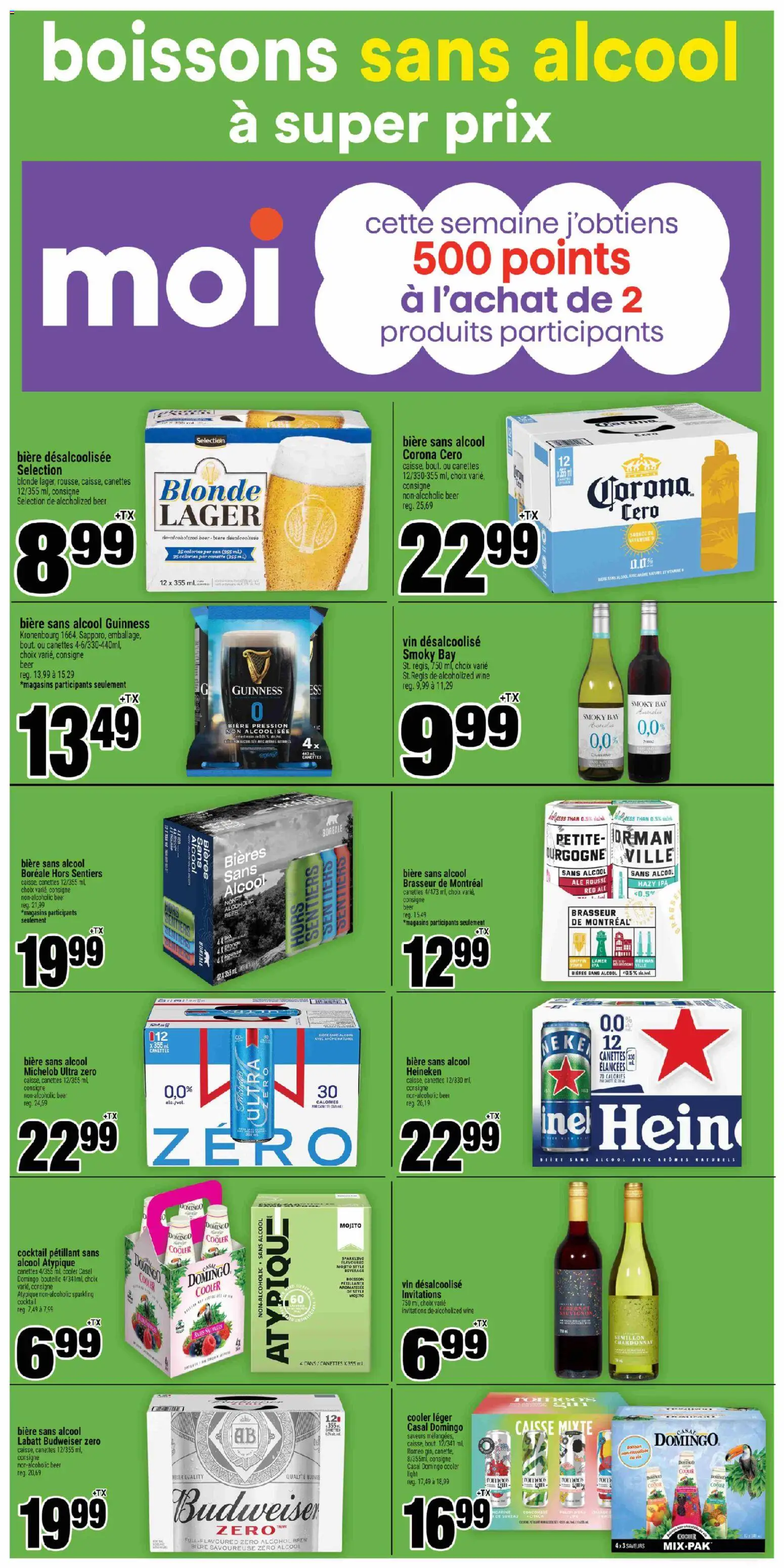 Super C flyer valid from 29.01.2026 | Page: 11