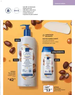 Avon Black Friday - Pré-Visualização do folheto da loja Avon, válido de 29.10.2025 | Página: 131