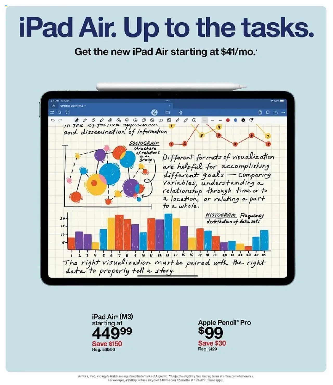 Target Weekly Ad - valid from 21.09.2025 | Page: 18 | Products: Watch, Ipad