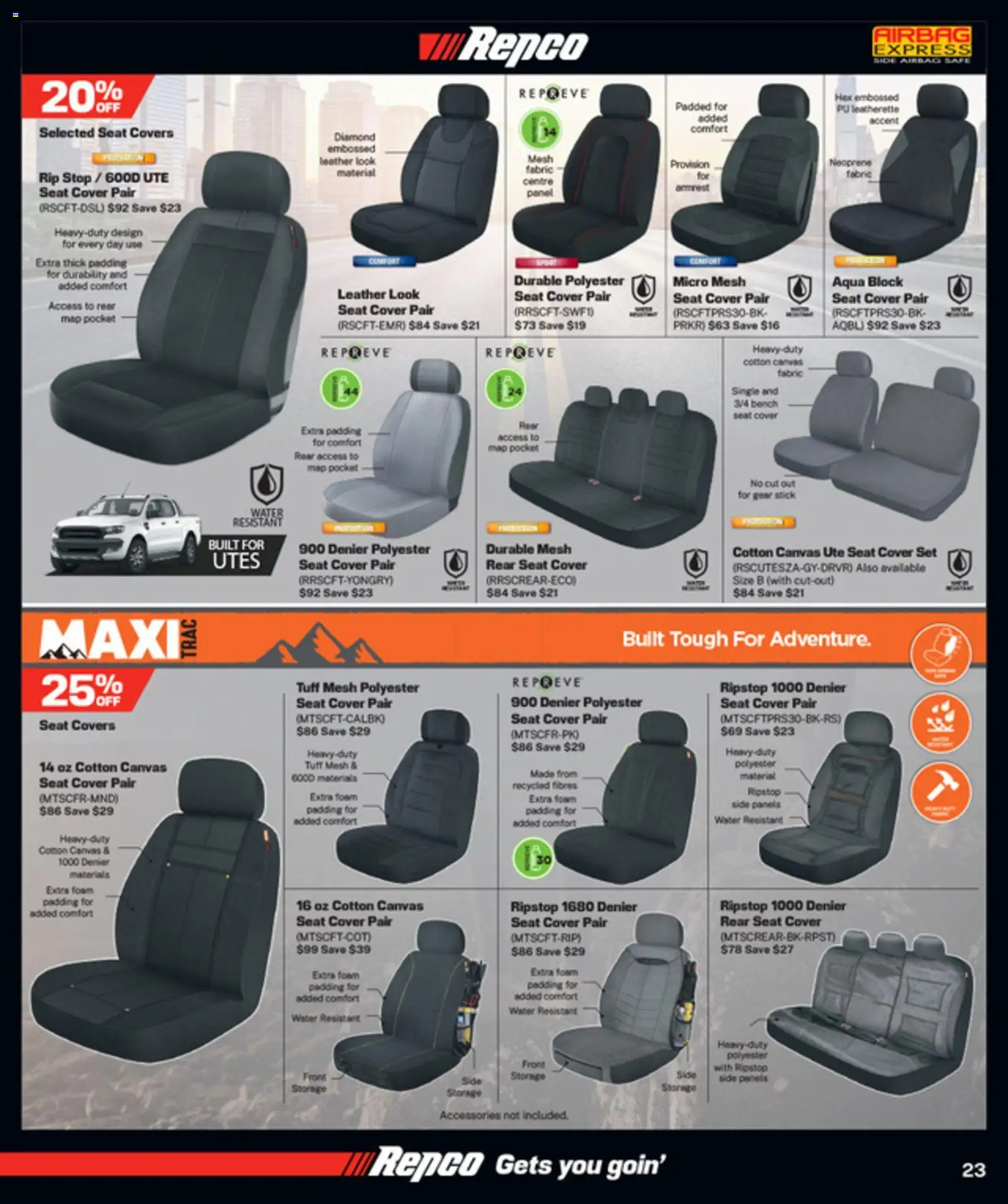 Repco catalogue from 30.10.2025 | Page: 23