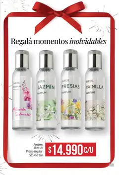 Vista previa Catálogo Amodil Campaña 17/2025 válido desde el 14.10.2025 | Página: 163