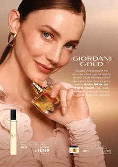 Oriflame catálogo válido desde el 14.02.2026 | Página: 90 | Productos: Perfume, Crema