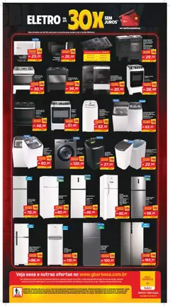 Gbarbosa Black Friday - Pré-Visualização do folheto da loja Gbarbosa, válido de 26.11.2025 | Página: 4