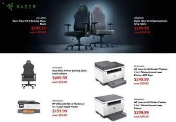 Canada Computers flyer valid from 25.07.2025 | Page: 14