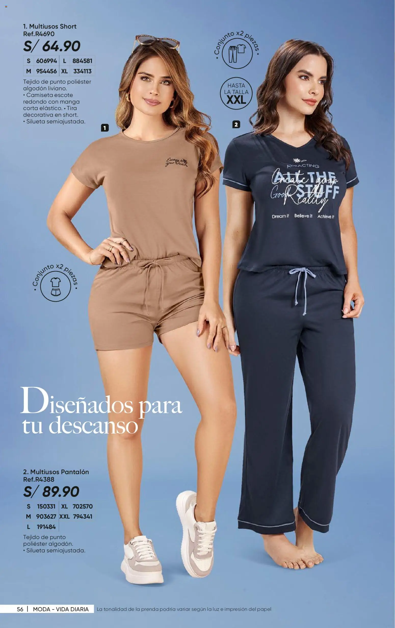 Catálogo Azzorti válido desde 16.02.2026 | Página: 59