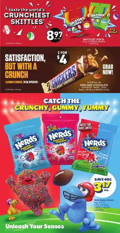 Preview of Giant Tiger weekly flyer / circulaire from shop Giant Tiger valid from 04.02.2026 | Page: 17