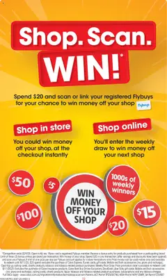 Coles catalogue - valid from 30.07.2025 | Page: 10 | Products: Opal, Accessories, Mobile
