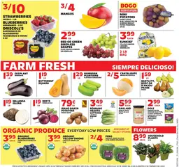 Preview of Sedano's weekly ads valid from 28.01.2026 | Page: 2